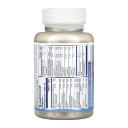 Once Daily Active Man - 90 veg caps Solaray