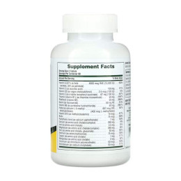 Power Teen - 180 tabs Nature's Plus