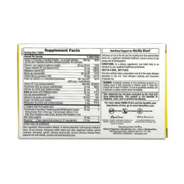 Hema-Plex -10 tabs Nature's Plus