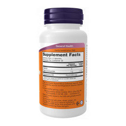 Glucosamine '1000' - 180 caps Now Foods