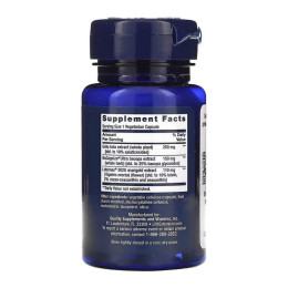 Quick Brain Nootropic - 30 vcaps Life Extension