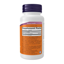 Eggshell Membrane 500mg - 60 caps Now Foods