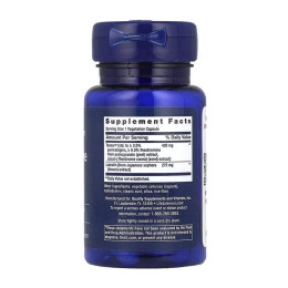 Testosterone Elite - 30 vcaps Life Extension