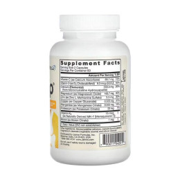 BoneUp - 120 caps Jarrow Formulas