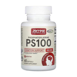 PS-100 - 60 softgels Jarrow Formulas