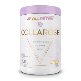 AllDeynn Collarose - 300g Orange Allnutrition