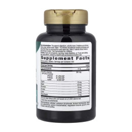 Mega-Zyme Original - 200 tabs Nature's Way