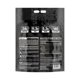100% Whey - 4545g Vanilla Nutrex