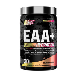 EAA Hydration - 30srv Pink Lemonade Nutrex