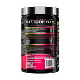 EAA Hydration - 30srv Pink Lemonade Nutrex