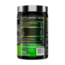 EAA Hydration - 30srv Lemon Lime Nutrex