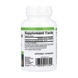 Lactase Enzyme - 60 caps Natural Factors