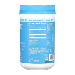 Collagen Peptides - 284g Unflavored (Пошкоджена банка) Vital Proteins