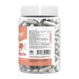LivHealth - 180 caps Stark Pharm