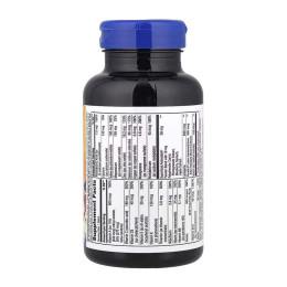 Men's 50+ Complete Multivitamin - 130 tabs Nature's Way