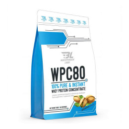 WPC80 - 900g Pistachio Bodyperson Labs