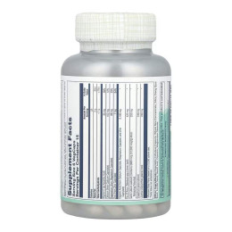 Yeast Cleanse - 90 vcaps Solaray