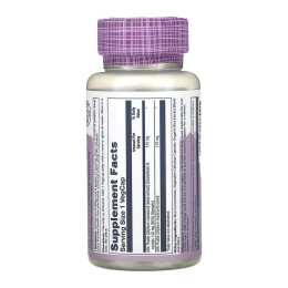 Milk Thistle Seed Extract 175mg - 60 vcaps Solaray