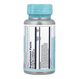 Female Hormone SP-7C - 100 vcaps Solaray