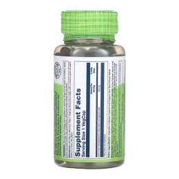 Devil's Claw Root 525mg - 100 vcaps Solaray