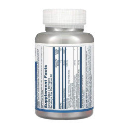 Super Omega 3-7-9 - 120 softgels Solaray