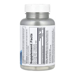 Liposomal Magnesium 210mg - 60 vcaps KAL