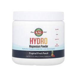 Hydro Magnesium Powder - 268g KAL