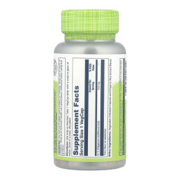 Fo-Ti He-Shou-Wu 610mg - 100 vcaps Solaray