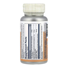 Lutein Eyes 24 - 30 vcaps Solaray