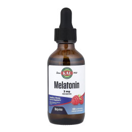 Melatonin 3mg - 55 ml KAL