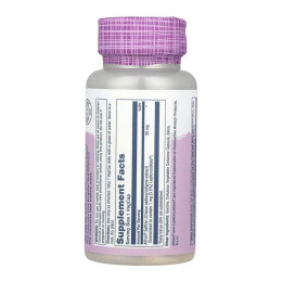 Vital Extracts Saffron - 30 vcaps Solaray