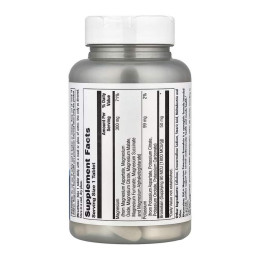 Magnesium Potassium Bromelain - 60 tabs KAL