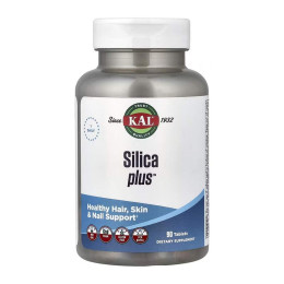 Silica Plus - 90 tabs KAL