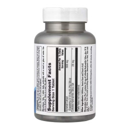 Silica Plus - 90 tabs KAL