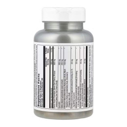 Uric Acid Flush - 60 vcaps KAL