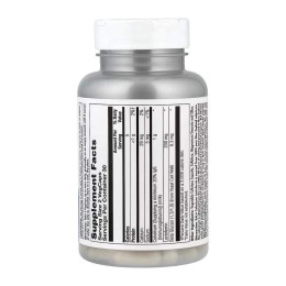 Colostrum Lactoferrin - 60 vcaps KAL