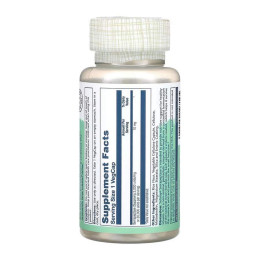 Serrapeptase 10mg - 90 vcaps Solaray