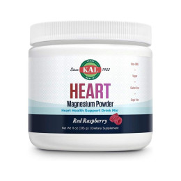 Heart Magnesium Powder - 315g KAL