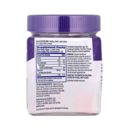 Magnesium Glycinate 100mg - 30 soft chews NATROL