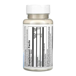 L-Carnosine 500mg - 30 caps KAL