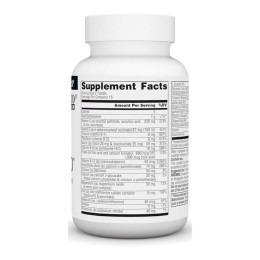 Liver Guard™ - 30 tabs (Пошкоджена банка) Source Naturals