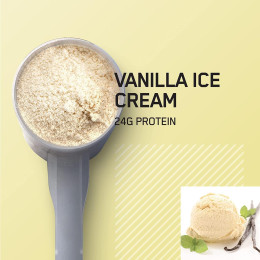 Протеїн Optimum Nutrition Gold Standard 100% Whey 908 g (Vanilla ice Cream) EU Optimum Nutrition