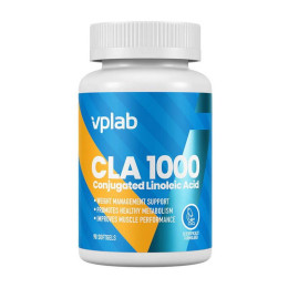 VP Lab CLA 1000 (90 softgels)