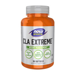 NOW CLA Extreme (90 softgels)