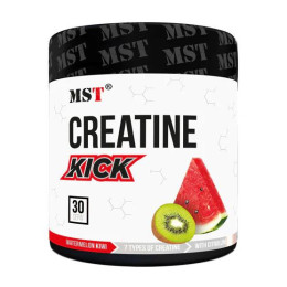 MST Creatine Kick (300 g, watermelon kiwi)