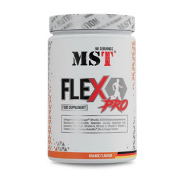 MST FleX Pro (1,350 kg, mango-maracuja)
