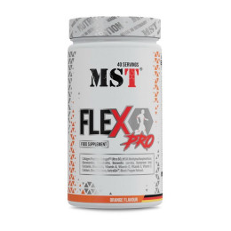 MST FleX Pro (600 g, mango-maracuja)