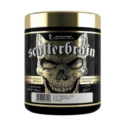 Kevin Levrone Scatterbrain (270 g, blackberry-pineapple)