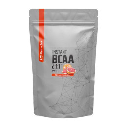 Sporter Instant BCAA 2:1:1 (700 g, грейпфрут)