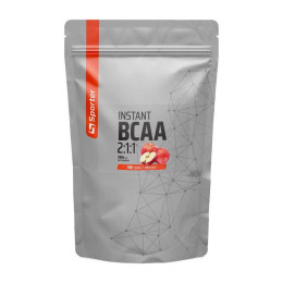 Sporter Instant BCAA 2:1:1 (700 g, яблуко)